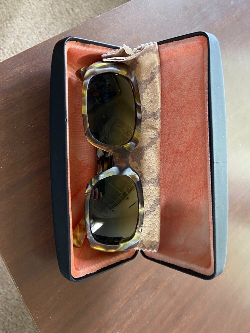 Alain Mikli Sunglasses